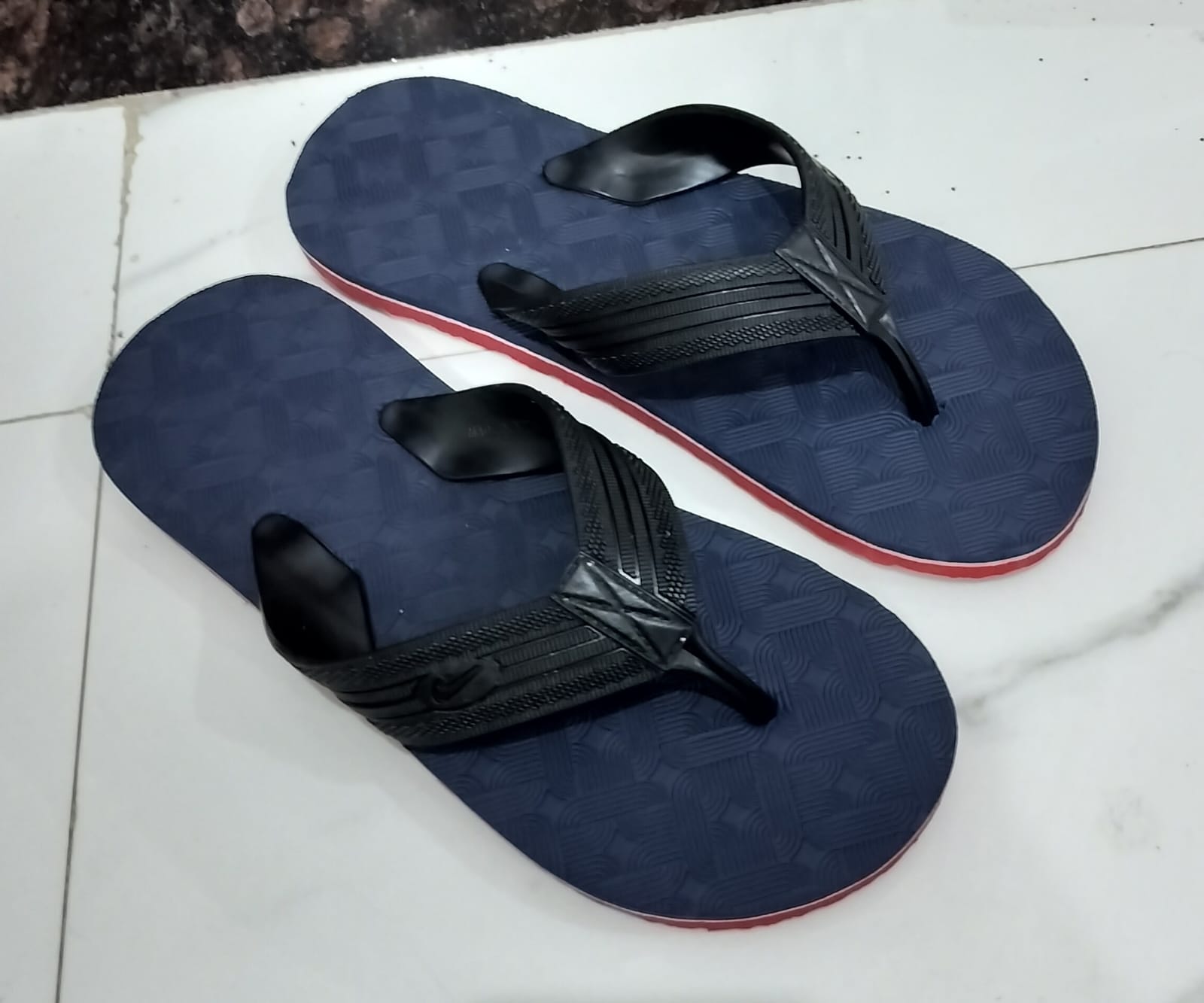Slipper 9